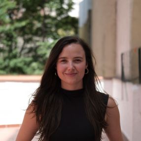 Sara, Niñera o canguro en Murcia