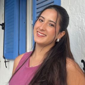 Bárbara, Niñera o canguro en Benalmádena