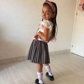 Yaiza, Family in Vila-seca