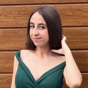Ivett, Babysitter in Sant Vicenç de Castellet