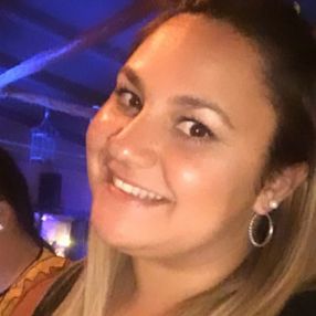 Jimena, Niñera o canguro en Valladolid