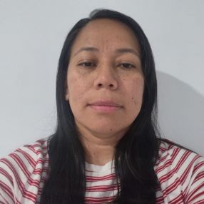 Raquel, Babysitter in Puebla de Farnáls