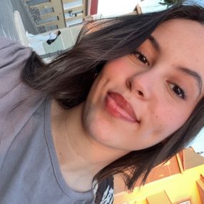 Chaymae, Niñera o canguro en Granja de Rocamora