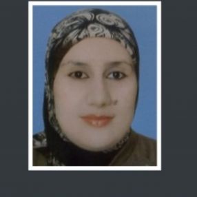 Latifa, Babysitter in San Javier
