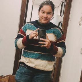 Diana, Babysitter in Dos Hermanas