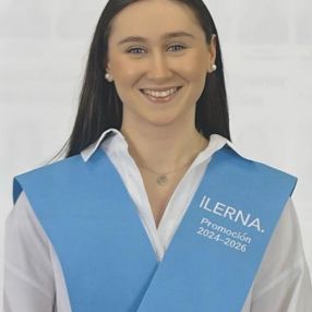 Natalia, Niñera o canguro en Villatobas