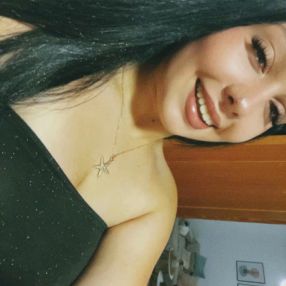 Evelyn, Babysitter in Carboneras