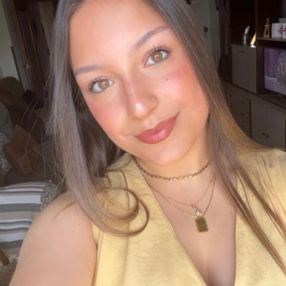 Lucia, Babysitter in Miajadas