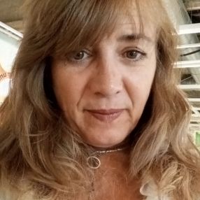 María del Carmen, Babysitter in El Boalo