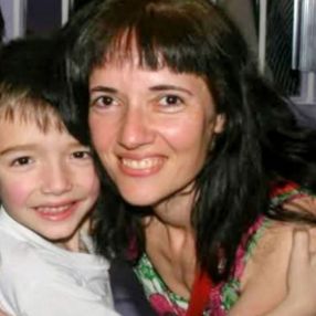 Naty, Family in Vitoria-Gasteiz