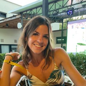 Monica, Niñera o canguro en Cardedeu