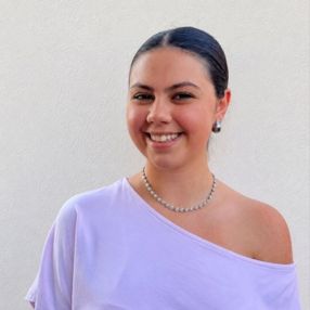 Martina, Niñera o canguro en Palau-solità i Plegamans