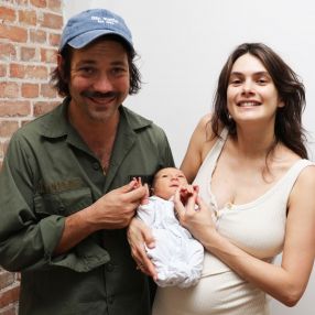 Jean-Baptiste, Familia en Gerona
