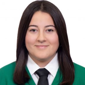 Lucía, Babysitter in Villamartín