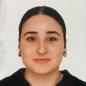 Marian, Babysitter in Almerimar