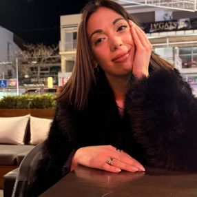 Jessica, Niñera o canguro en Tona