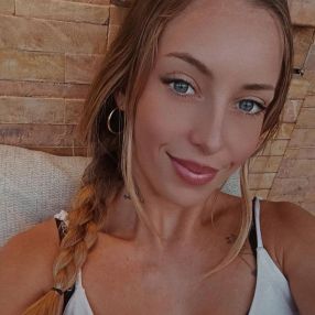 Loida, Babysitter in Blanes