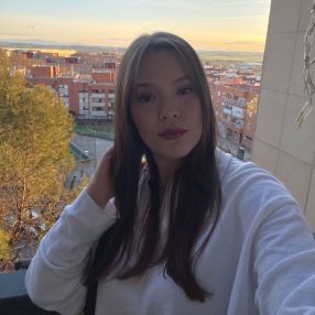 Juliana, Niñera o canguro en Guadalajara
