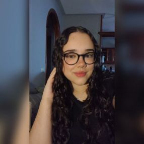 Valentina, Niñera o canguro en san miguel de abona