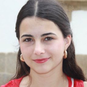 Natalia, Babysitter in Vilanova de Arousa