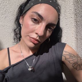 Ari, Babysitter in Santa Cruz de la Palma