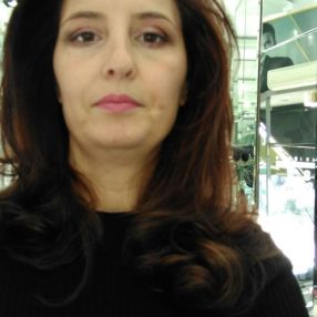 Mirela, Niñera o canguro en Coslada