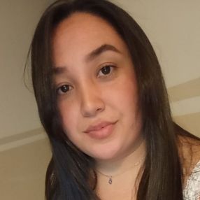 Valentina, Niñera o canguro en San Roque