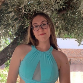 Rocio, Niñera o canguro en Peníscola