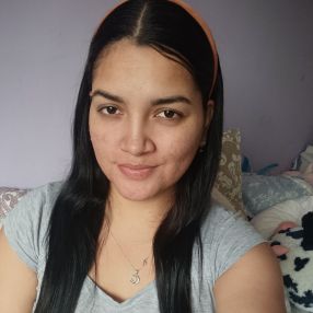 Danna, Babysitter in Benisa