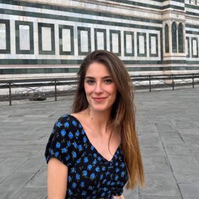 Alicia, Niñera o canguro en Ciudad Real