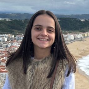 Teresa, Babysitter in Vilanova de Arousa