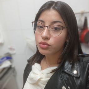 Luana, Babysitter in Posada