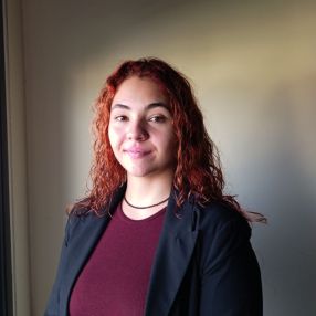 Gabriela, Babysitter in Villanueva de la Cañada