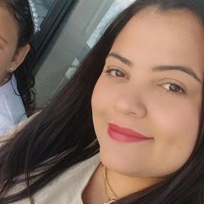 Daniela, Babysitter in Zaratán
