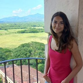 Helena, Familia en Benidorm
