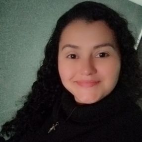 Ana, Niñera o canguro en Ibi