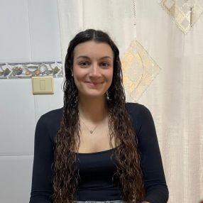 Erika, Babysitter in La Vall d'Uixó