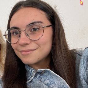 Ana María, Niñera o canguro en Pulpí