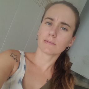 Daiana, Babysitter in Altea