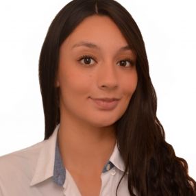 Milena, Babysitter in Dénia