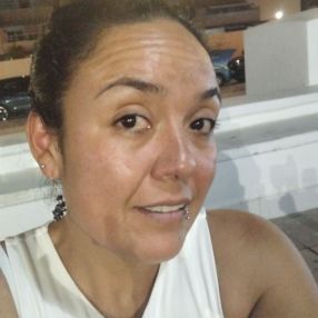 Carolina, Niñera o canguro en Benahadux