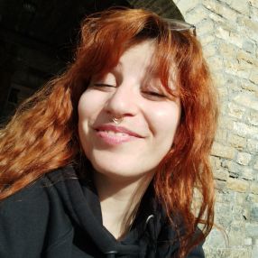 Laura, Babysitter in Coslada