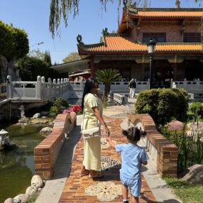 Susana, Familia en Orihuela