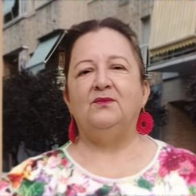 Gina, Babysitter in Caldes de Montbui