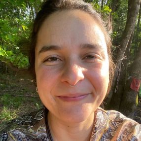 Maria, Babysitter in Monforte de Lemos