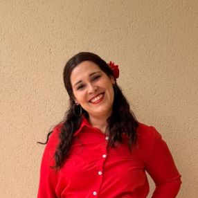 Vanesa, Babysitter in Illescas