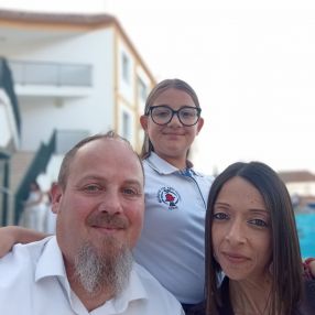 Juan, Family in El Ejido