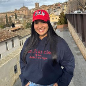 Gabriela, Babysitter in Valdepeñas