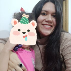 Andrea, Babysitter in Sant Cugat del Vallès