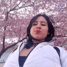 Liliana, Babysitter in Cuenca